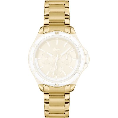 Lacoste 609002452 Mainsail Horlogeband