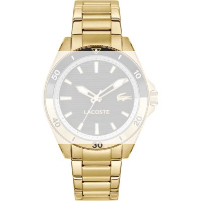 Lacoste 609002453 Mainsail Horlogeband