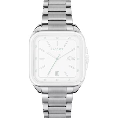 Lacoste 609002454 12.12 Up Horlogeband