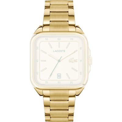 Lacoste 609002456 12.12 Up Horlogeband