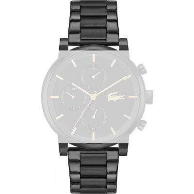 Lacoste 609002459 Replay Horlogeband