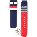 Lacoste Straps 609302844 Horlogeband