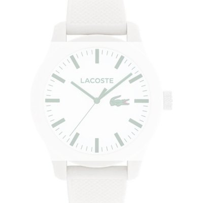 Lacoste 609302877 12.12 Horlogeband