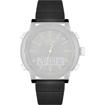 Lacoste 609303123 Challenger Horlogeband