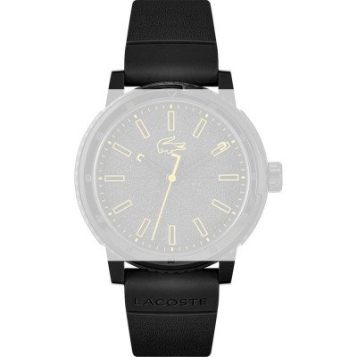 Lacoste 609303147 Challenger Horlogeband