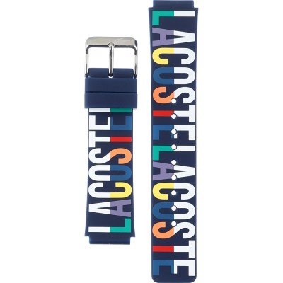 Lacoste Straps 609303189 Neocroc Horlogeband