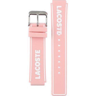 Lacoste Straps 609303193 Neocroc Horlogeband
