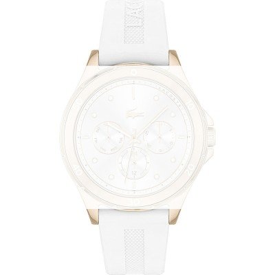 Lacoste Straps 609303218 Swing Multi Horlogeband