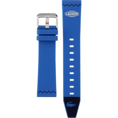Lacoste Straps 609303237 Endurance Horlogeband