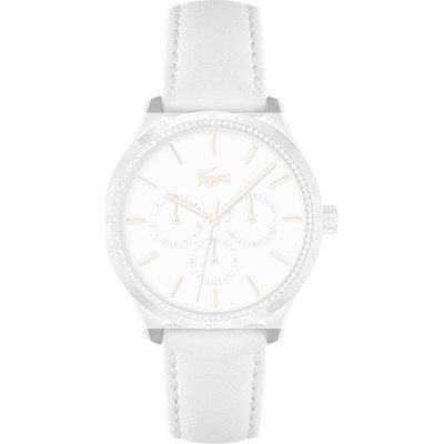 Lacoste 609303294 Providence Horlogeband