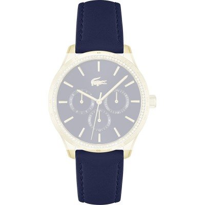 Lacoste 609303295 Providence Horlogeband
