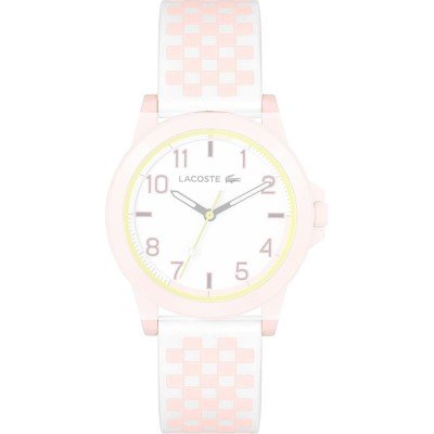 Lacoste 609303304 Rider Horlogeband