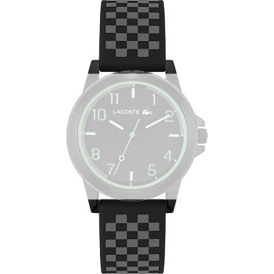 Lacoste 609303306 Rider Horlogeband