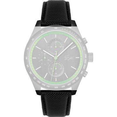 Lacoste 609303327 Apext Horlogeband