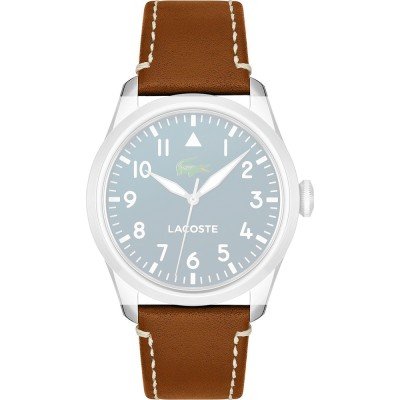 Lacoste 609303329 Adventurer Horlogeband