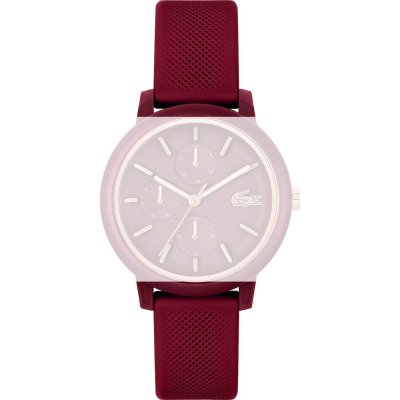 Lacoste 609303330 12.12 Horlogeband