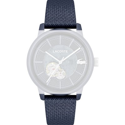 Lacoste 609303336 12.12 Horlogeband