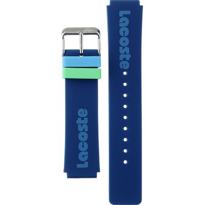 Lacoste 609303361 Neocroc Horlogeband
