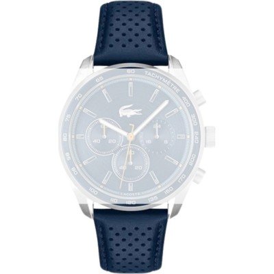 Lacoste 609303373 Boston Horlogeband