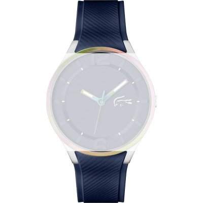 Lacoste 609303379 Ollie Horlogeband