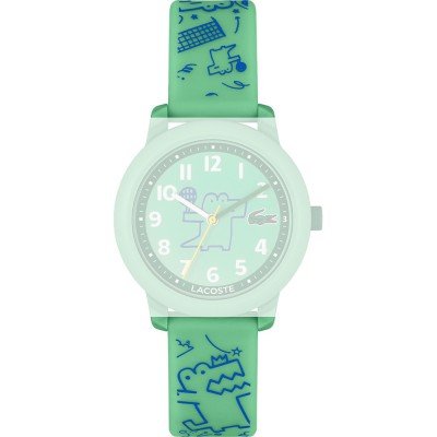 Lacoste 609303384 12.12 Horlogeband