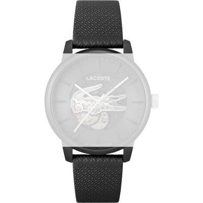 Lacoste 609303401 12.12 Horlogeband