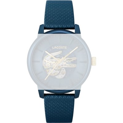 Lacoste 609303403 12.12 Horlogeband