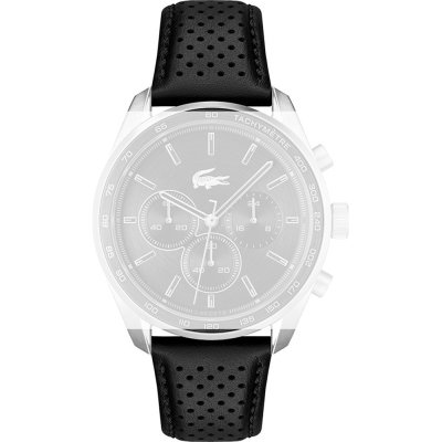 Lacoste 609303404 Boston Horlogeband