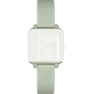 Lacoste 609303407 12.12 Flow Horlogeband