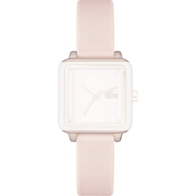 Lacoste 609303408 12.12 Flow Horlogeband