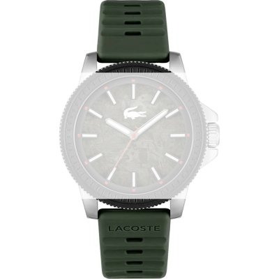 Lacoste 609303414 Highkey Horlogeband