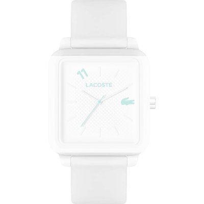 Lacoste 609303421 Liverpool Horlogeband