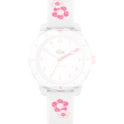 Lacoste 609303426 Mini Tennis Horlogeband