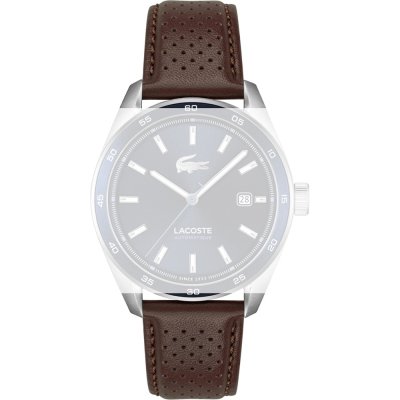 Lacoste 609303427 Boston Horlogeband