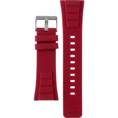 Lacoste 609303436 LC33 Horlogeband