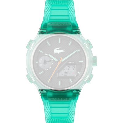 Lacoste 609303439 LC33 Horlogeband