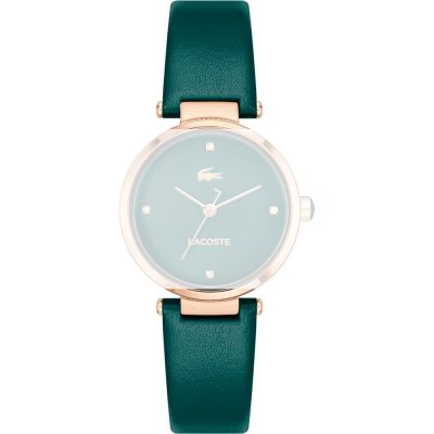 Lacoste 609303443 Orba Horlogeband