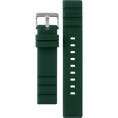 Lacoste 609303451 12.12 Scuba Horlogeband