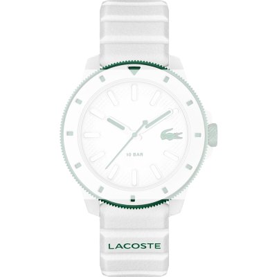 Lacoste 609303452 12.12 Scuba Horlogeband