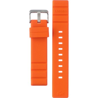Lacoste 609303453 12.12 Scuba Horlogeband