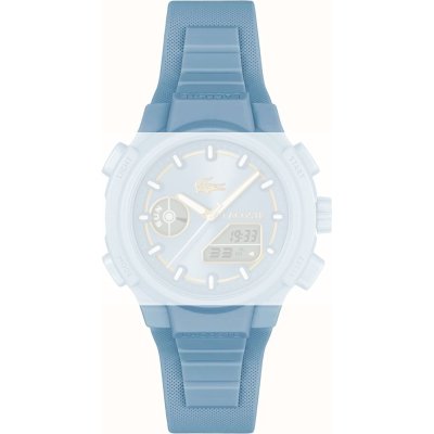 Lacoste 609303456 LC33 Horlogeband