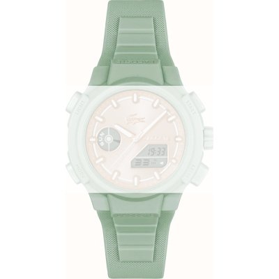Lacoste 609303457 LC33 Horlogeband