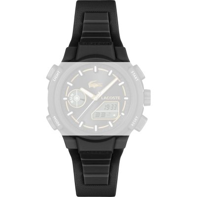 Lacoste 609303458 LC33 Horlogeband