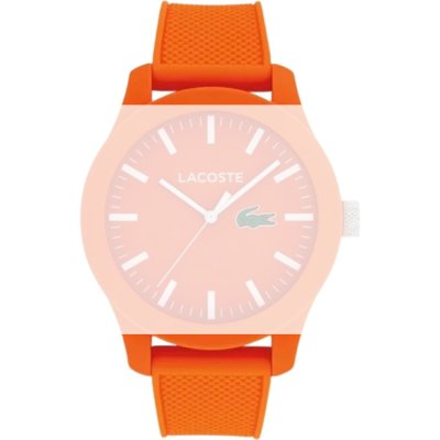 Lacoste 609303459 12.12 Horlogeband