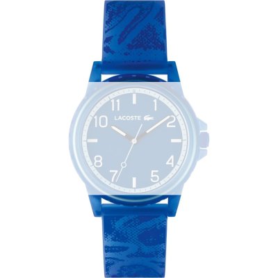 Lacoste 609303463 Rider Horlogeband