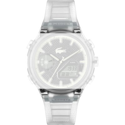 Lacoste 609303471 LC33 Horlogeband