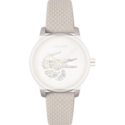Lacoste 609303477 12.12 Horlogeband