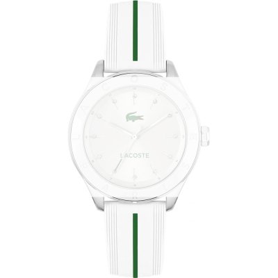Lacoste 609303481 Billie Horlogeband