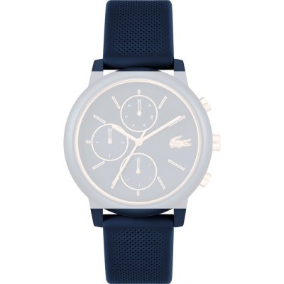 Lacoste 609303485 12.12 Move Horlogeband
