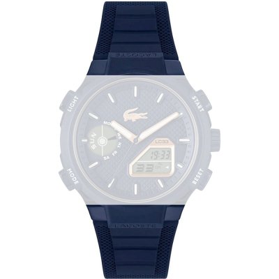 Lacoste 609303495 LC33 Horlogeband